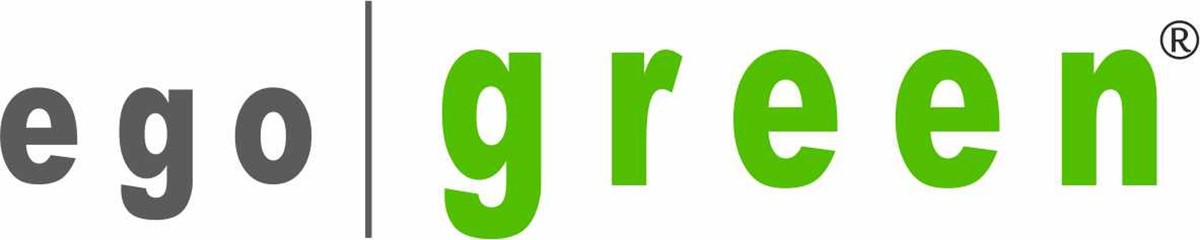 egogreen Logo