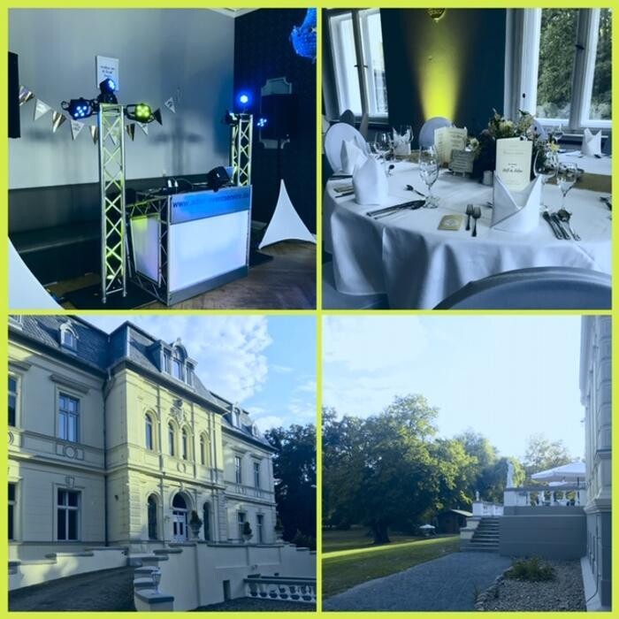 Bilder Adler Eventservice Hochzeits- & Event-DJ Daniel Adler