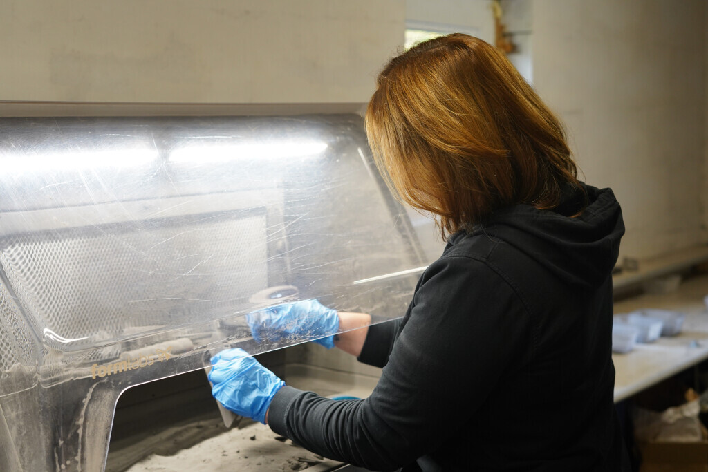 Bilder Rapid 3D Service GmbH