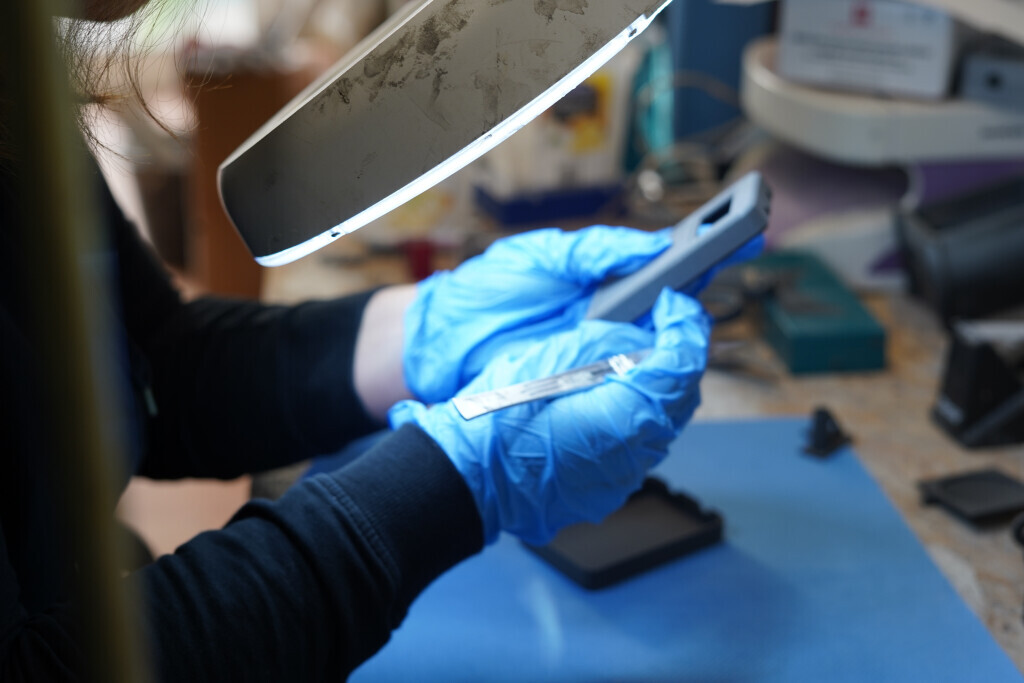 Bilder Rapid 3D Service GmbH