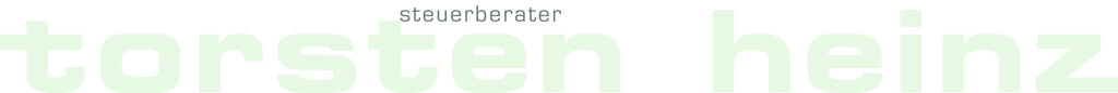 Torsten Heinz Steuerberater Logo