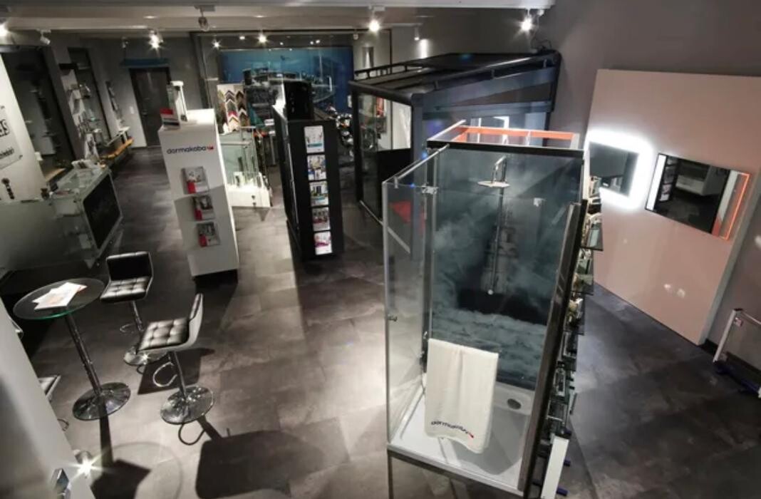 Bilder Glaserei Multiglas GbR