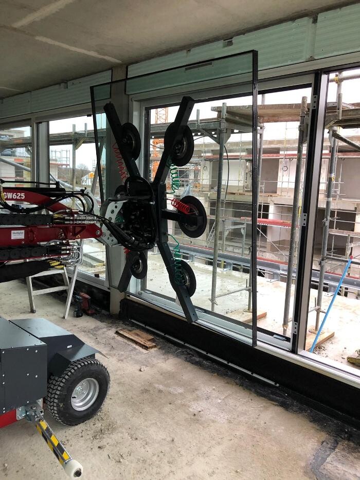 Bilder Glaserei Multiglas GbR