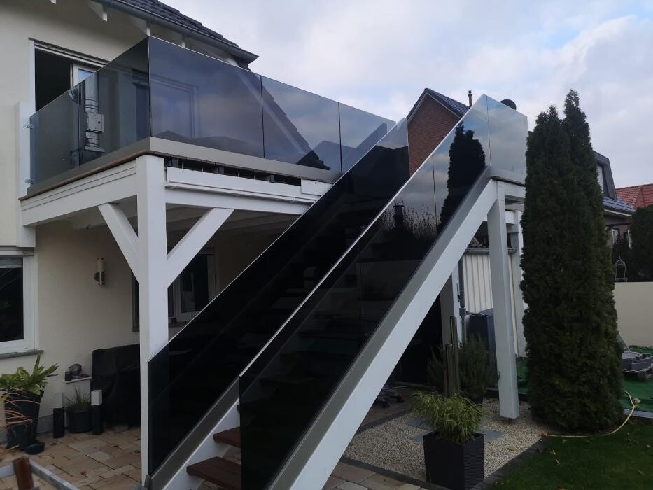 Bilder Glaserei Multiglas GbR