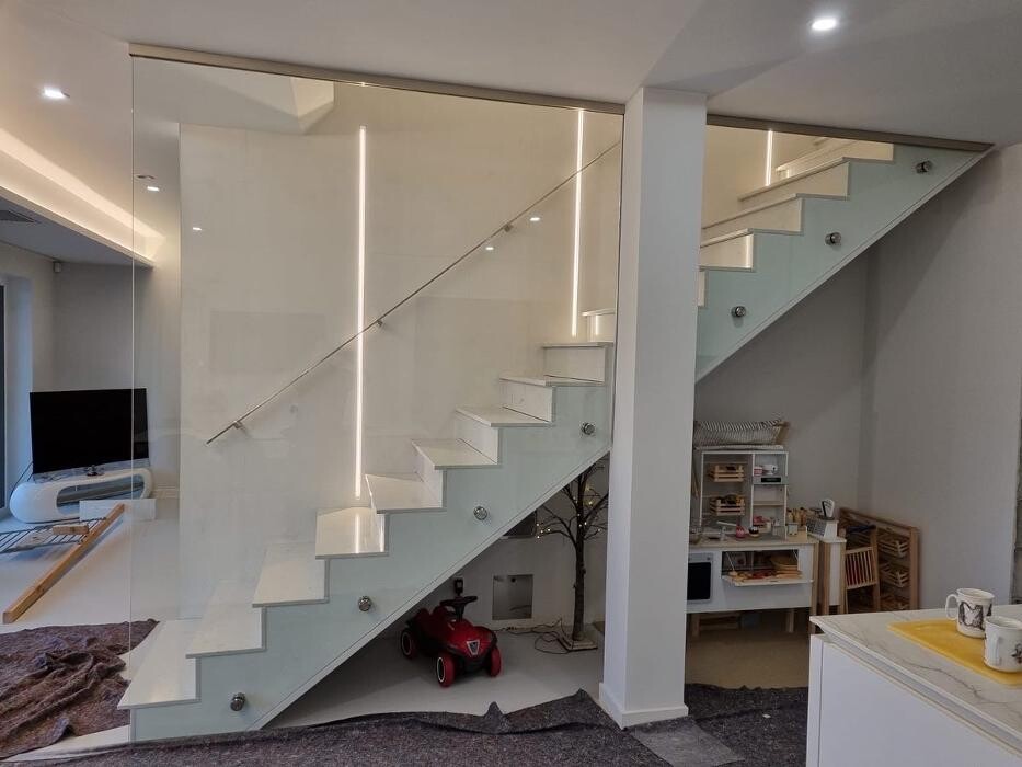 Bilder Glaserei Multiglas GbR