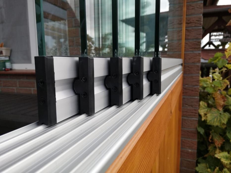 Bilder Glaserei Multiglas GbR