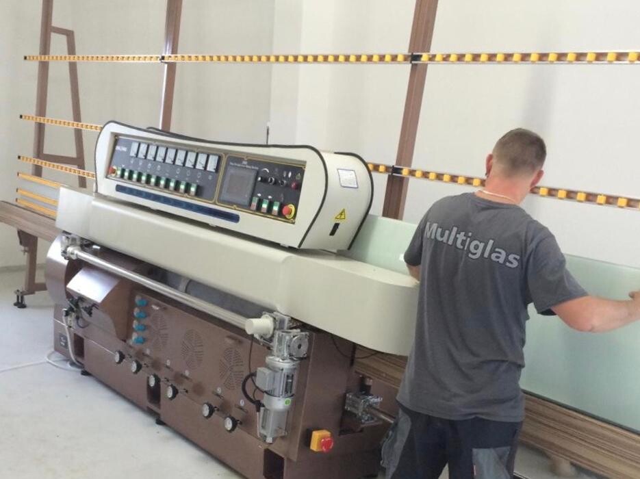 Bilder Glaserei Multiglas GbR