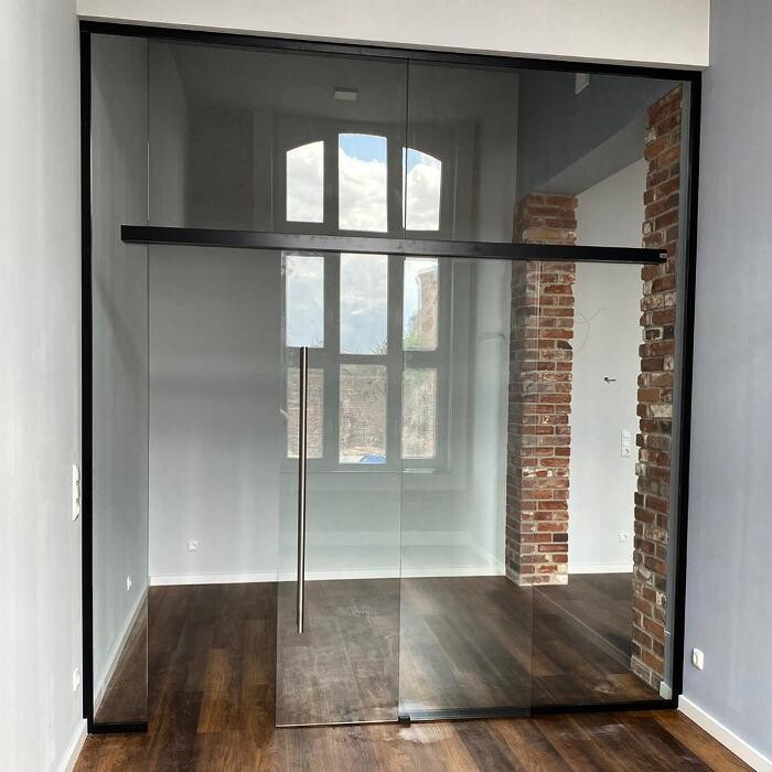 Bilder Glaserei Multiglas GbR