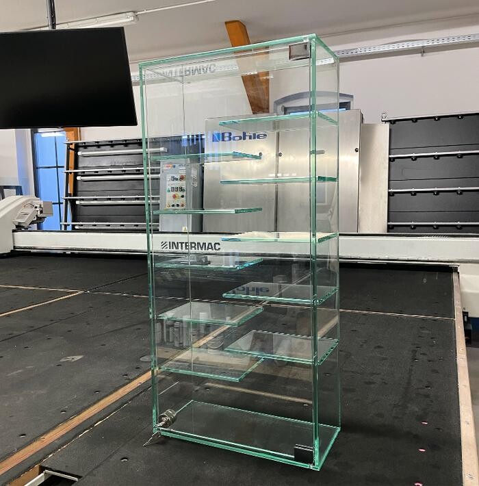 Bilder Glaserei Multiglas GbR