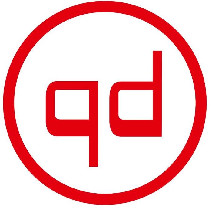 Qoda GmbH Logo