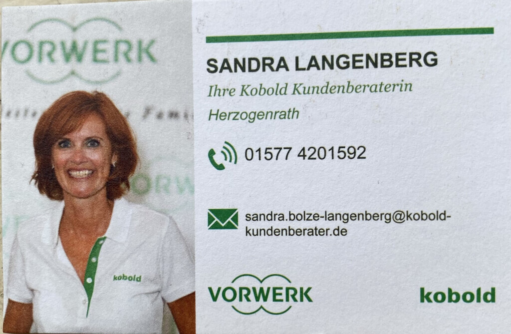 Bilder Vorwerk Herzogenrath Langenberg