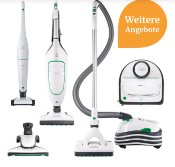 Bilder Vorwerk Herzogenrath Langenberg