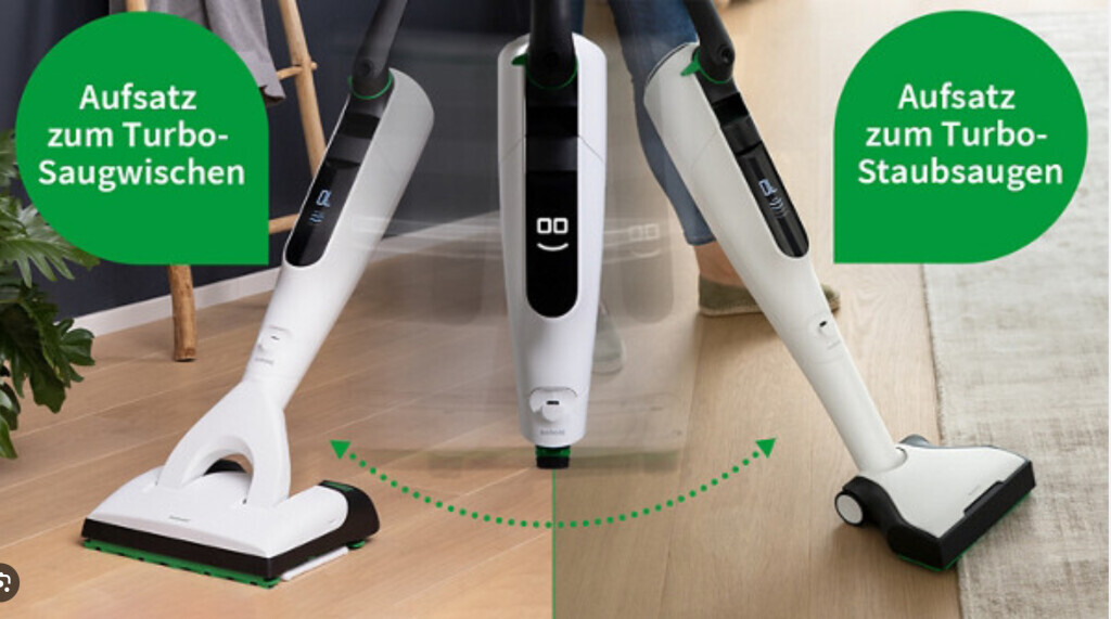 Bilder Vorwerk Herzogenrath Langenberg