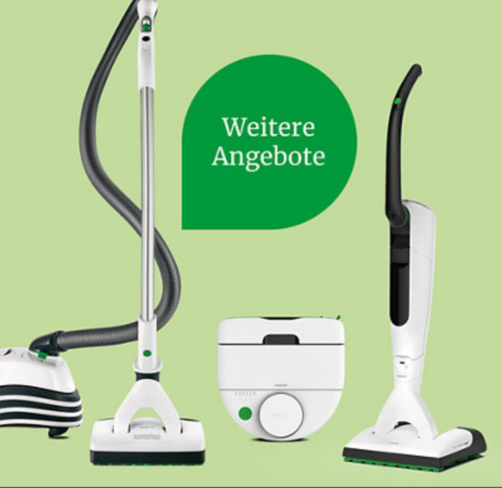 Bilder Vorwerk Herzogenrath Langenberg