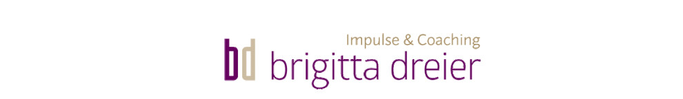 Impulse & Coaching Brigitta Dreier Logo