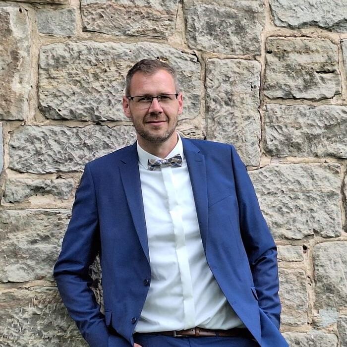 Bilder ERGO Versicherung Merlin Mehlhorn