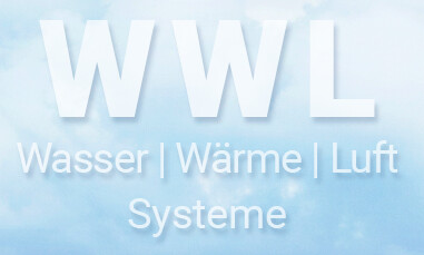 WWL Wasser-Wärme-Luft Systeme GmbH Logo