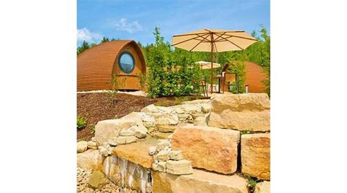 Bilder Glamping GmbH