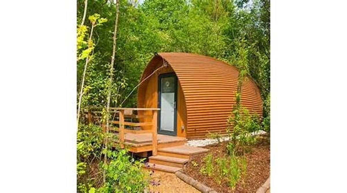 Bilder Glamping GmbH
