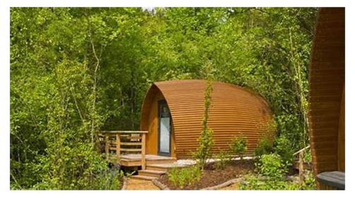 Bilder Glamping GmbH