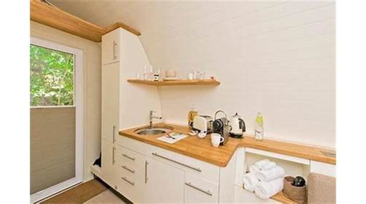 Bilder Glamping GmbH