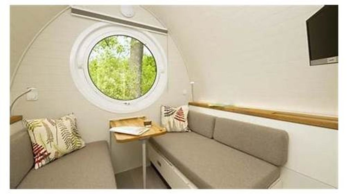 Bilder Glamping GmbH