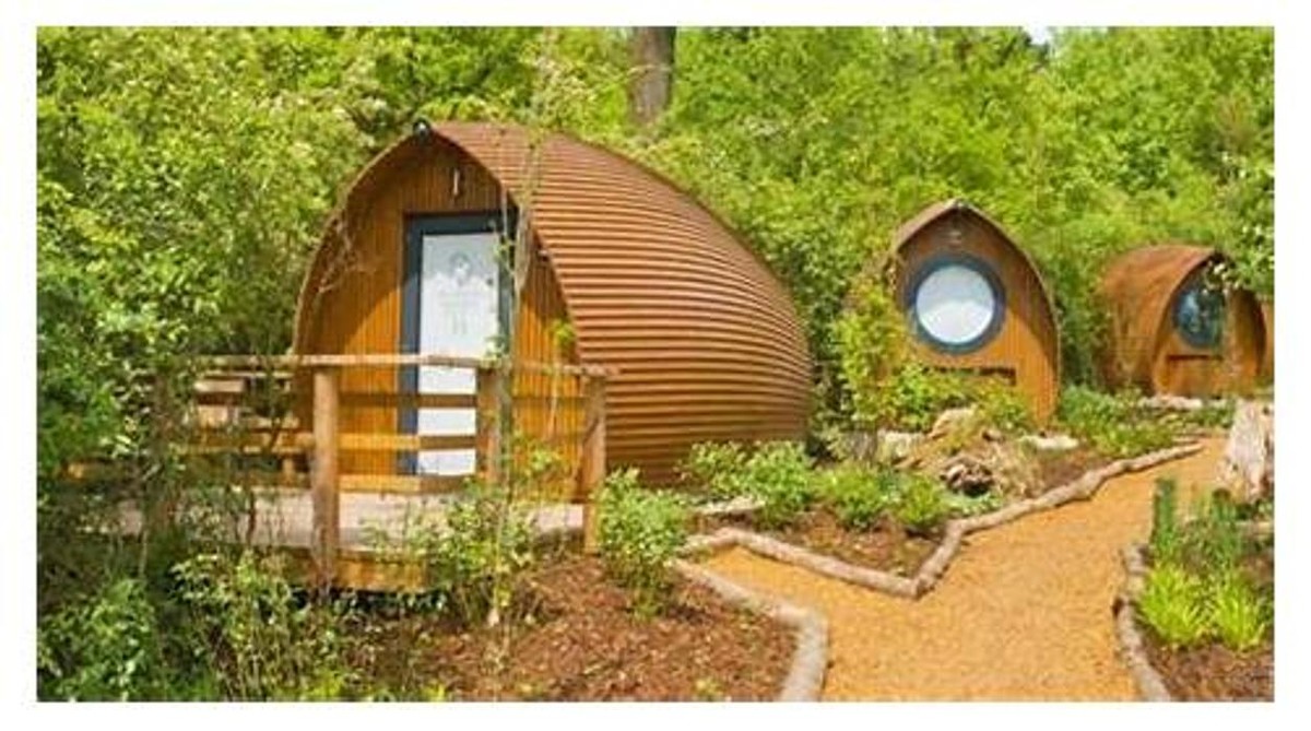 Bilder Glamping GmbH