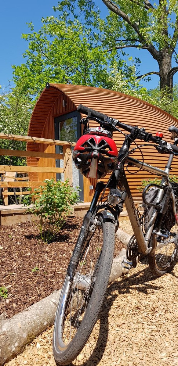 Bilder Glamping GmbH