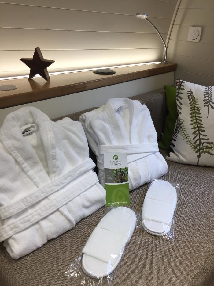 Bilder Glamping GmbH