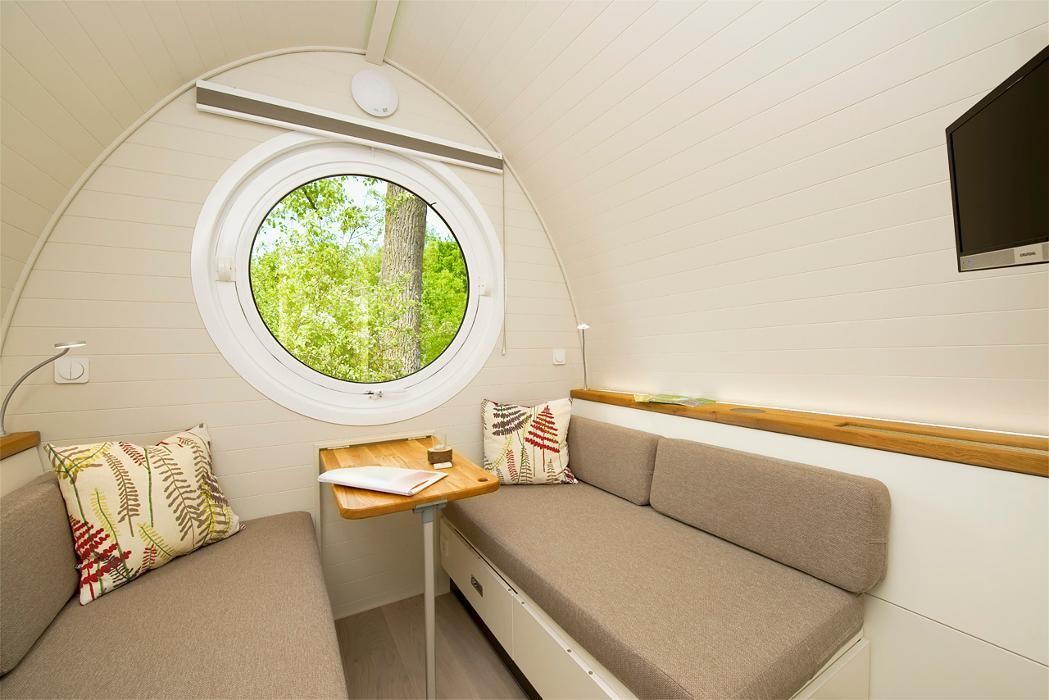 Bilder Glamping GmbH