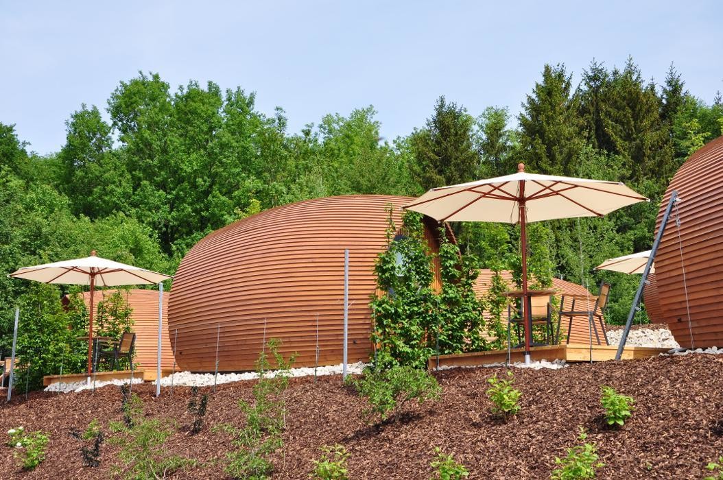 Bilder Glamping GmbH