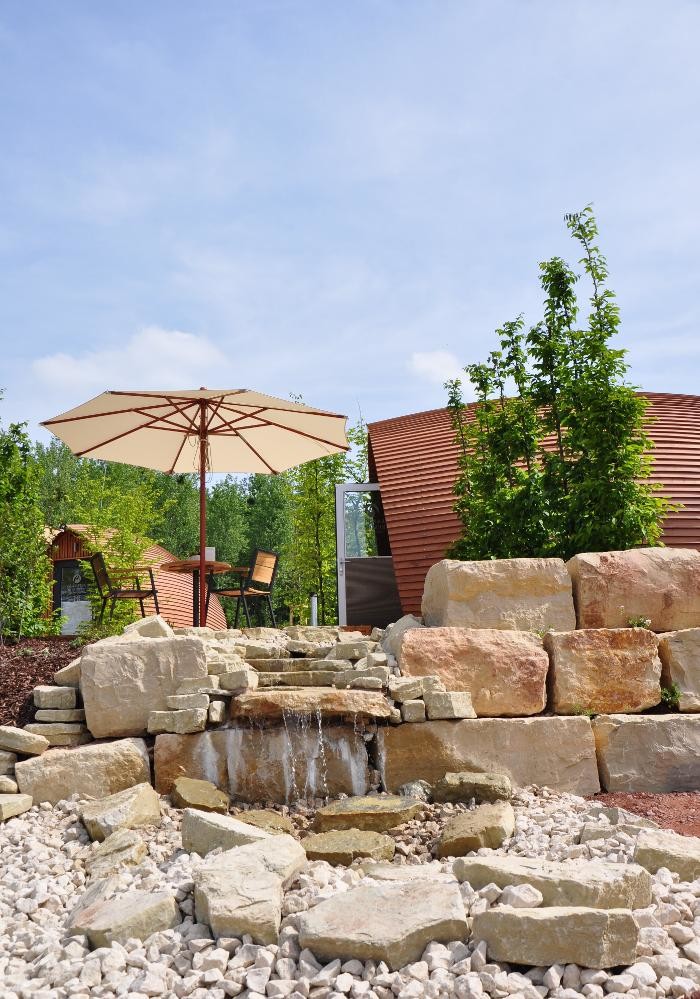Bilder Glamping GmbH