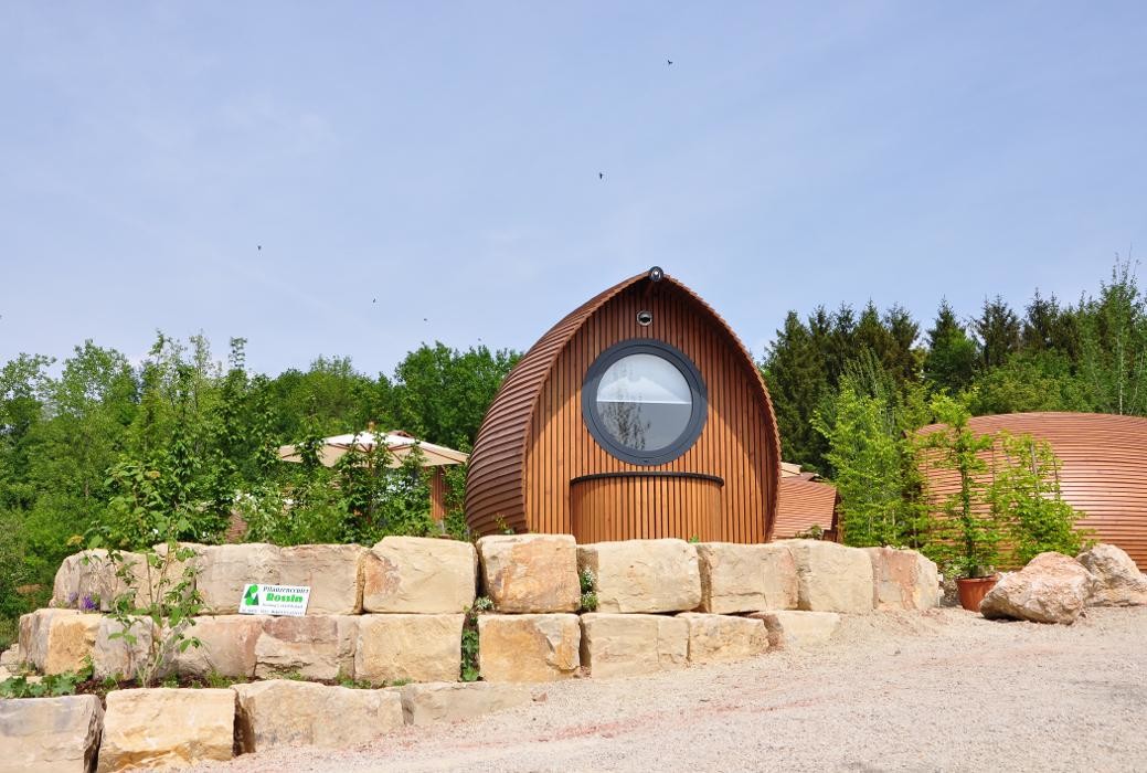 Bilder Glamping GmbH