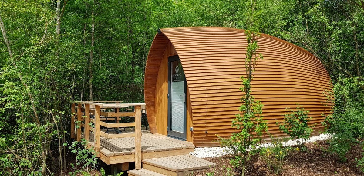 Bilder Glamping GmbH