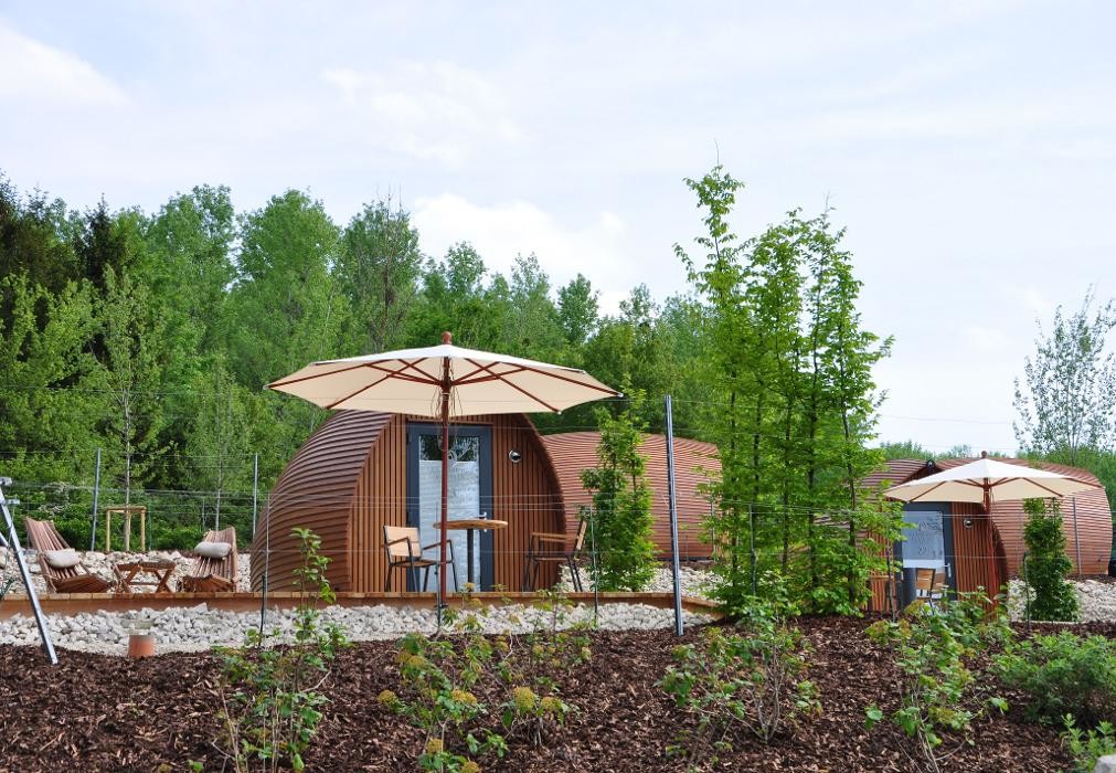Bilder Glamping GmbH