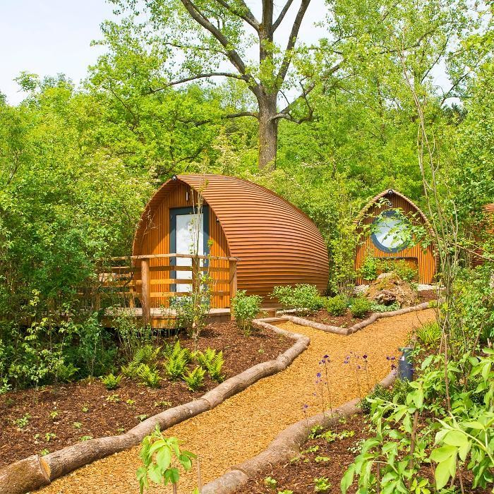 Bilder Glamping GmbH