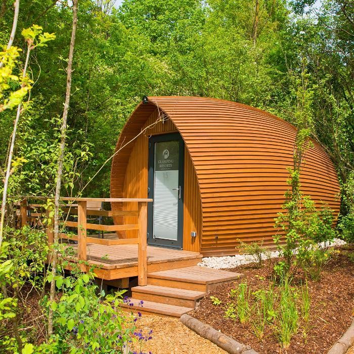 Bilder Glamping GmbH