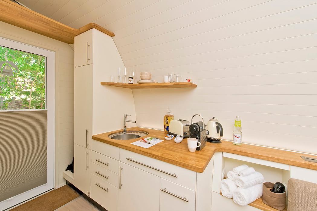 Bilder Glamping GmbH
