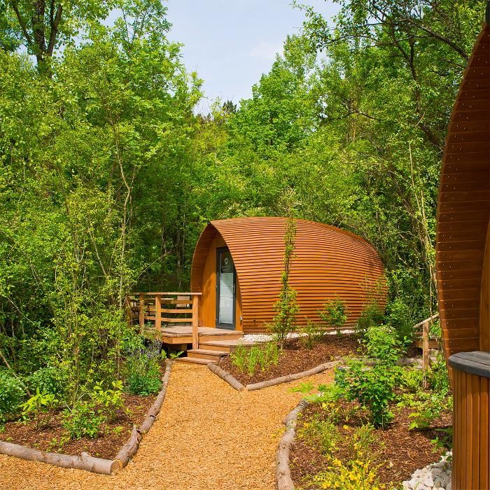 Bilder Glamping GmbH