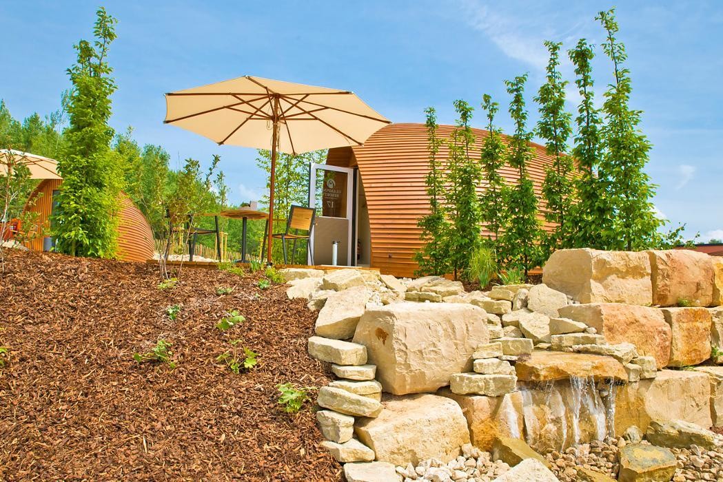Bilder Glamping GmbH