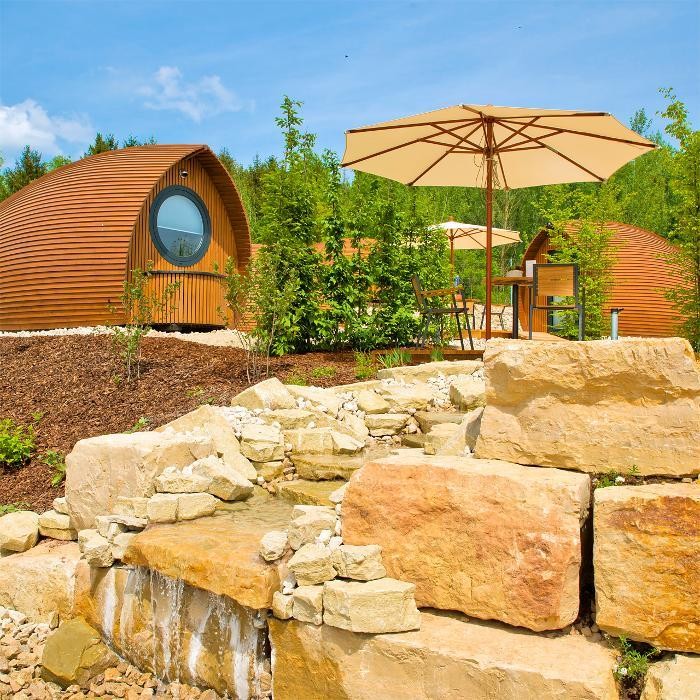 Bilder Glamping GmbH