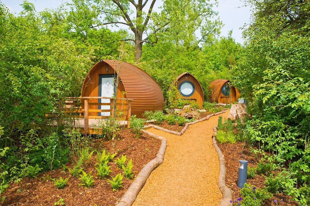 Bilder Glamping GmbH