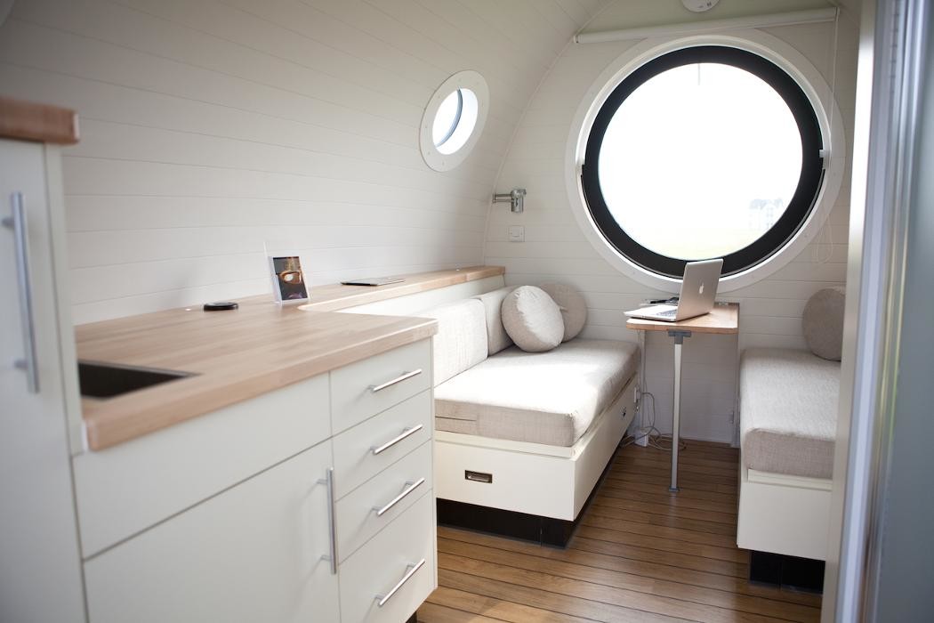 Bilder Glamping GmbH