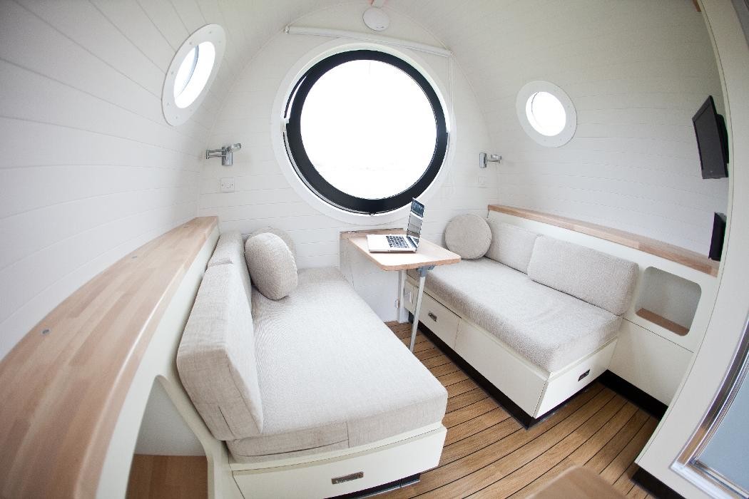 Bilder Glamping GmbH