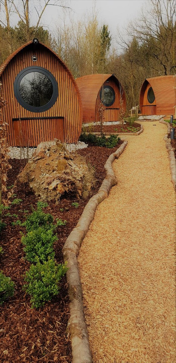 Bilder Glamping GmbH