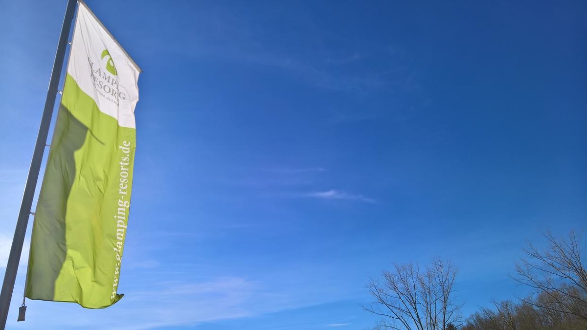 Bilder Glamping GmbH