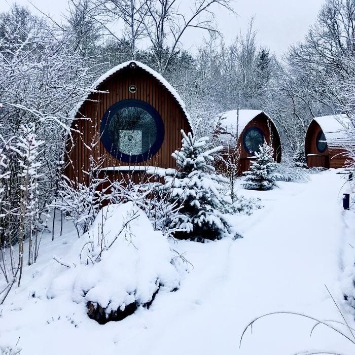 Bilder Glamping GmbH