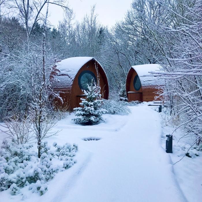 Bilder Glamping GmbH