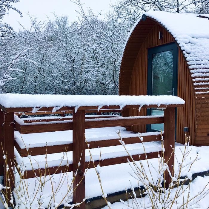 Bilder Glamping GmbH