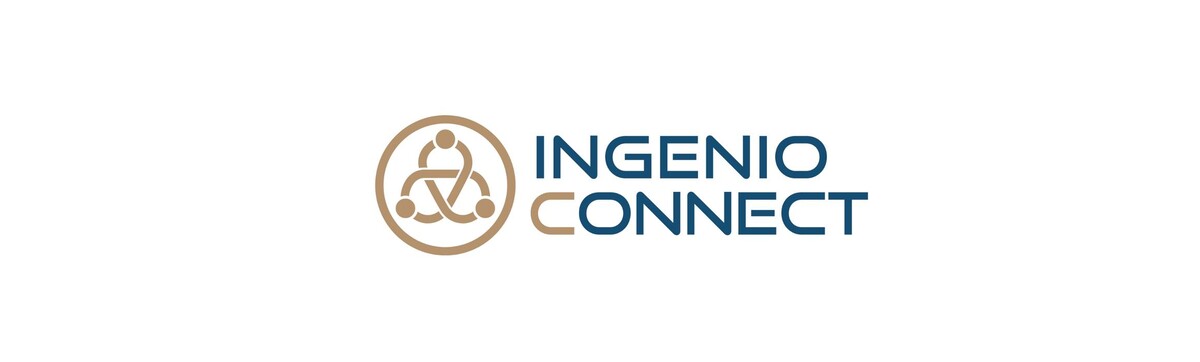 INGENIO CONNECT | Mindstone Media GbR. Logo